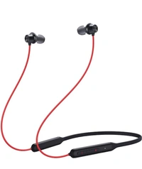 Mi Neck Band  - Red