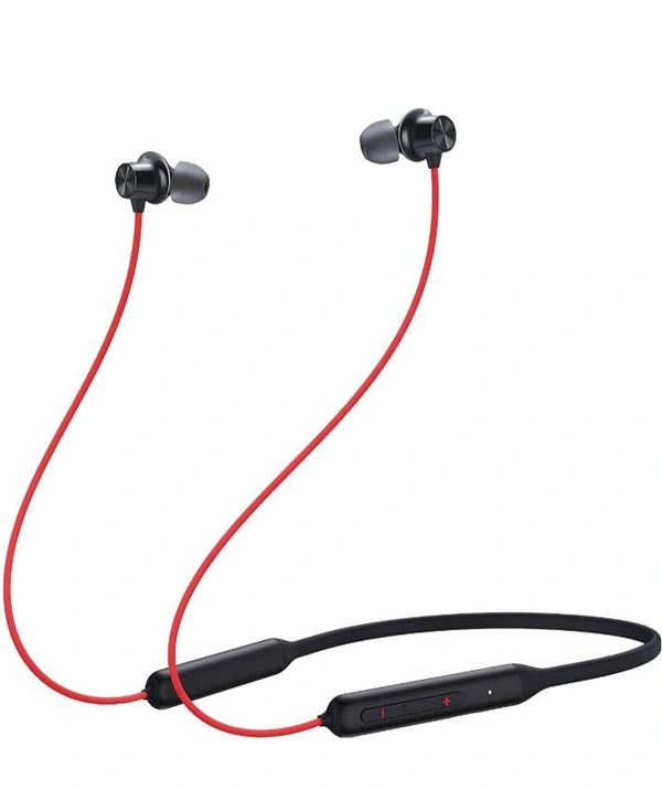 Mi Neck Band  - Red