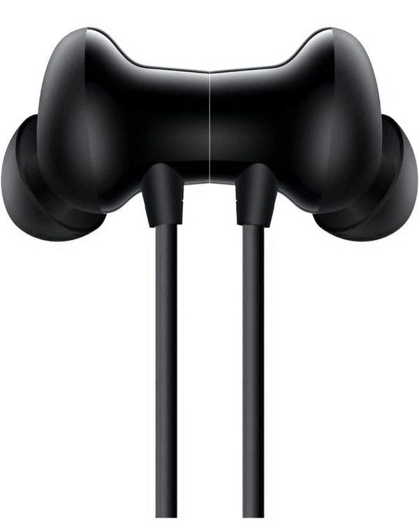 Mi Neck Band  - Black