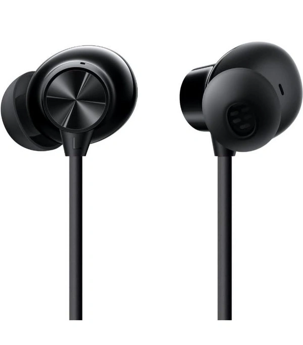 Mi Neck Band  - Black