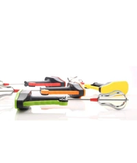 Hand Blender For Kitchen  - Green