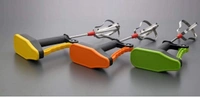 Hand Blender For Kitchen  - Green