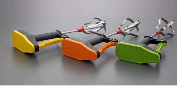 Hand Blender For Kitchen  - Green