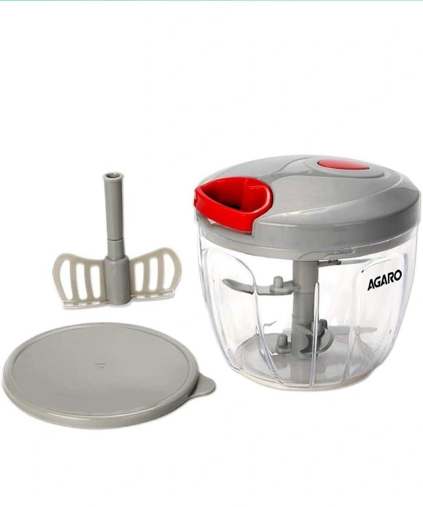 Vegetable Chopper For Kitchen 