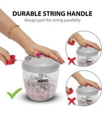Vegetable Chopper For Kitchen 