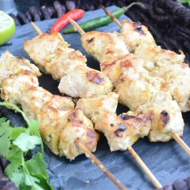 Marinades