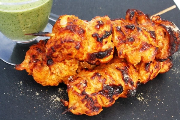 Chicken Tandoori Tikka - 250 gms