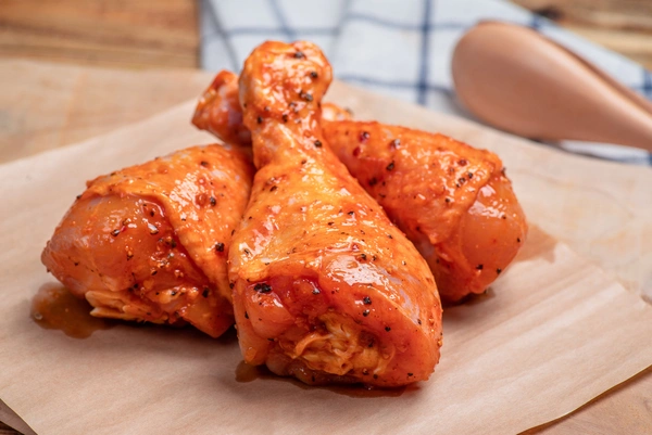 Marinated Tandori Drumsticks - 500