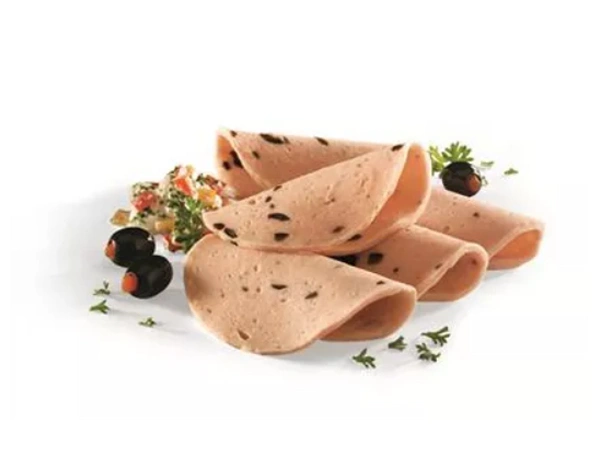 Chicken Salami Black Pepper (500 gms)