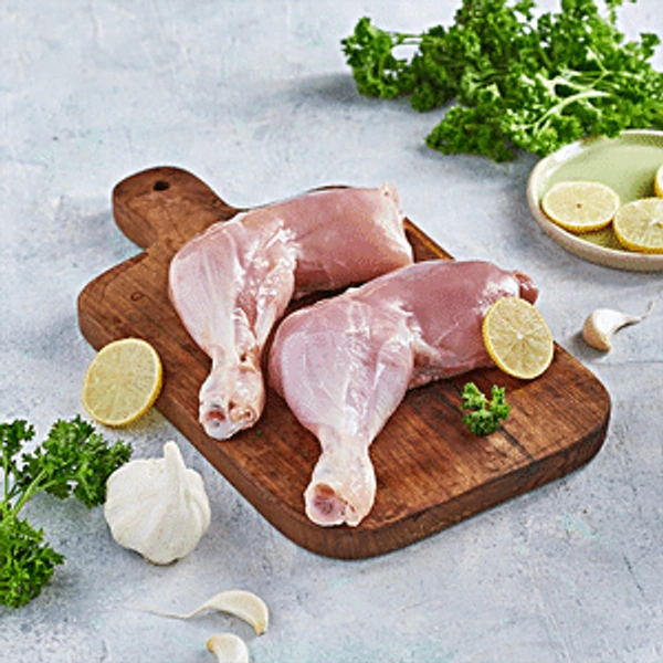 Whole Leg Skinless (1 kg)