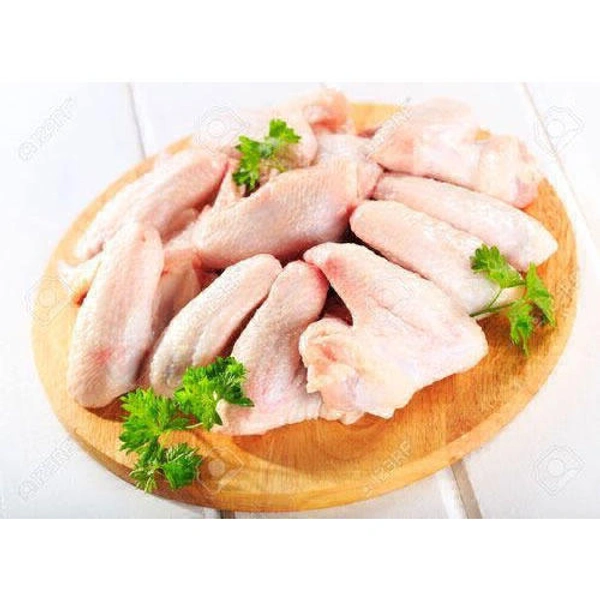 Chicken Wings with Skin - 500 gms