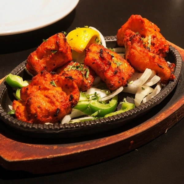 Chicken Punjabi Tikka (360 Gms) - 360