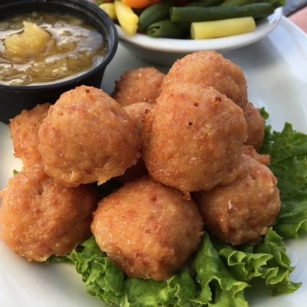 Chicken Magic Balls (500gms) - 500