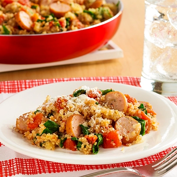 Chicken Italian Sausages (250 Gms)