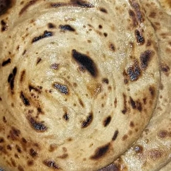 Atta Paratha (5 Pieces)