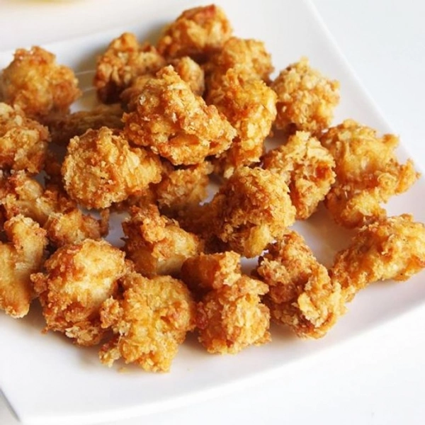 Chicken Popcorn (400 gms) - 400