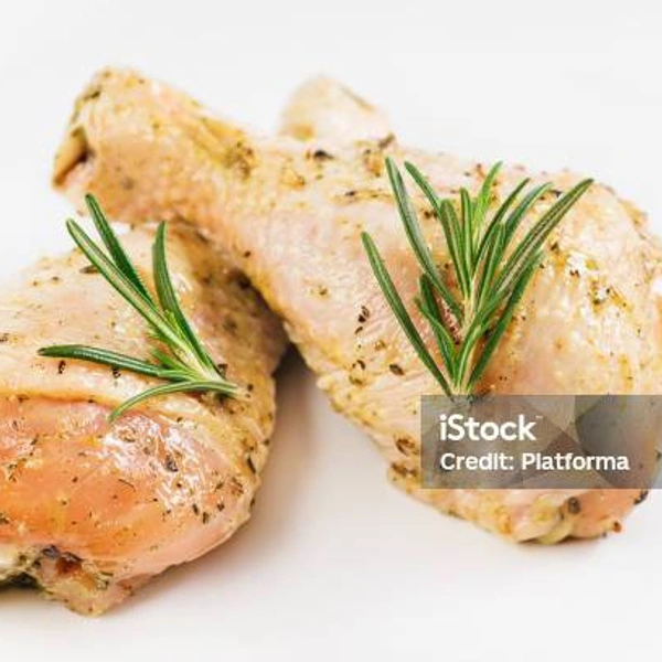 Marinated Malai Drumsticks - 500