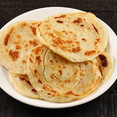 Parathas