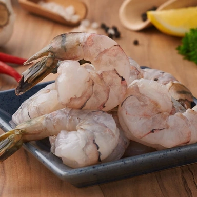 Prawns