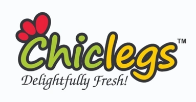 Chiclegs - Logo