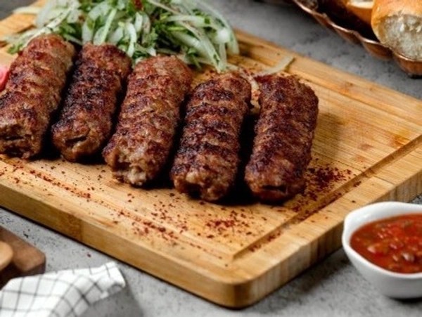 Chicken Achari Seekh Kebab - 250 gms