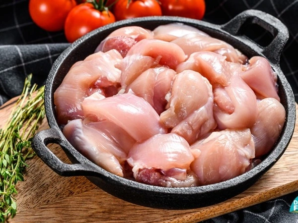 Chicken Curry Cut - 1 kg