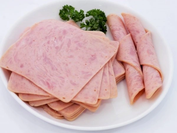 Chicken Ham - 250 gms