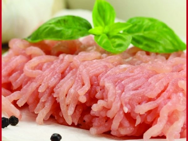 Chicken Mince - 1 kg
