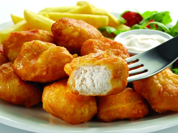 Chicken Nuggets - 500 gms