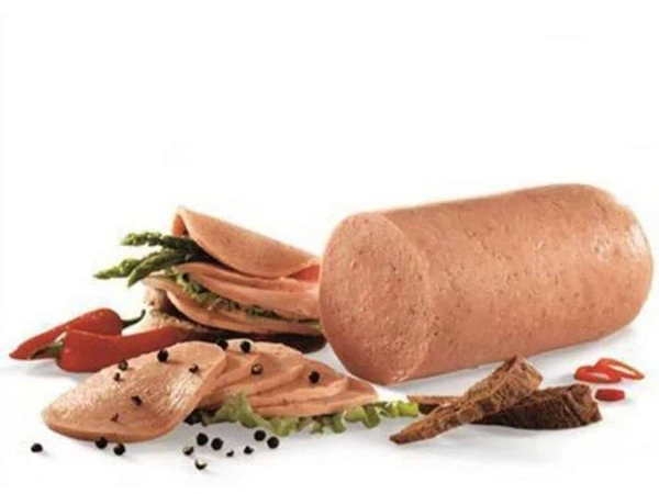 Chicken Salami Sliced (1 kg)