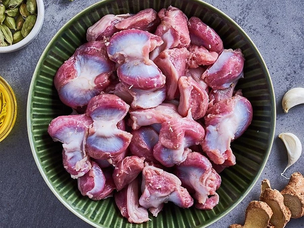 Gizzard - 500 gms
