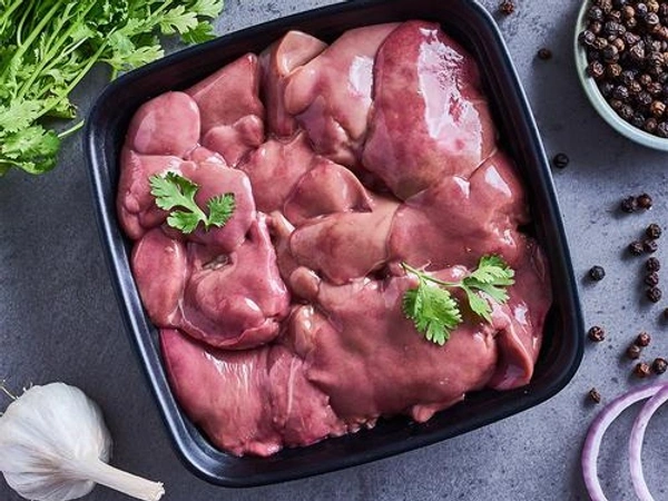 Liver - 1 kg