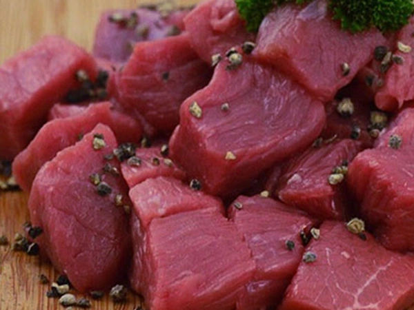 Mutton Boneless