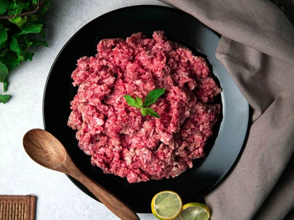 Mutton Mince (Keema) - 1 kg