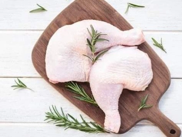 Whole Leg Skinless - 500 gms