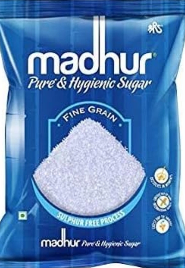 Sugar Madhur - 1kg