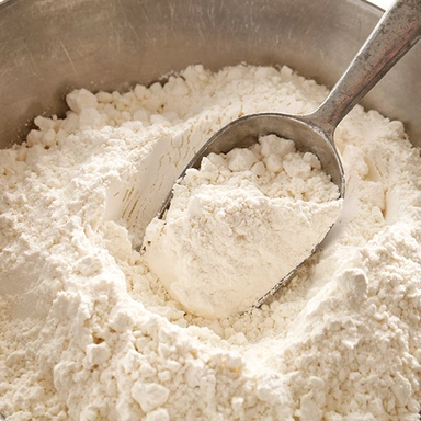 Flour