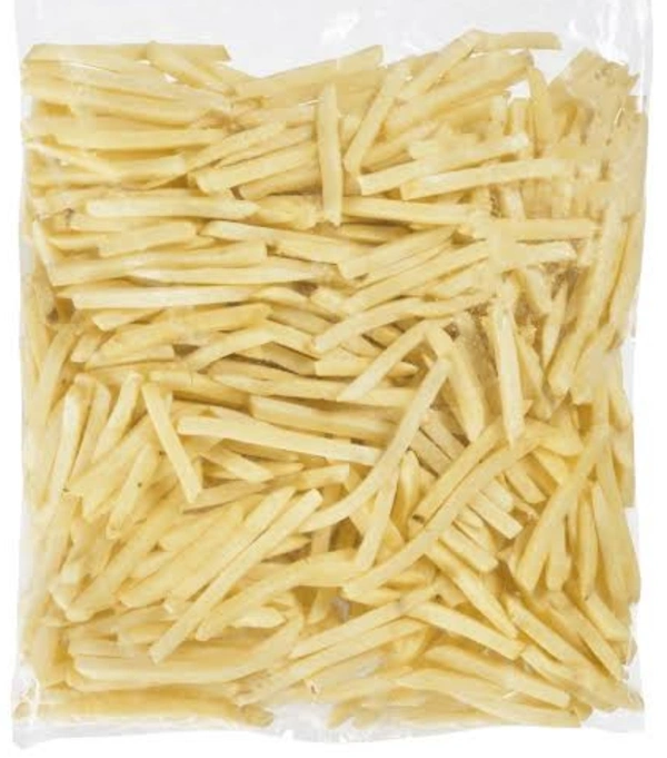 French fries - 1kg
