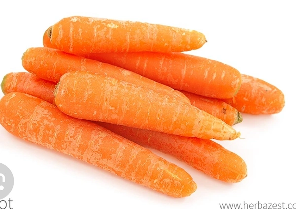Carrot - 500g