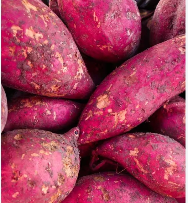 Sweet potato - 1kg