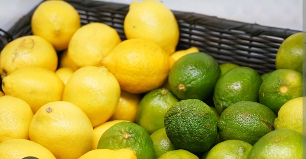 Lemon 1pc