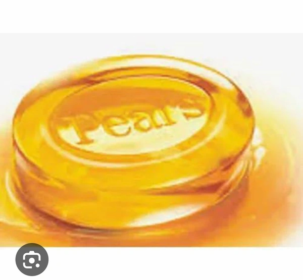 Pears Pure And Gentle 125g Loose 