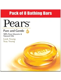 Pears Pure And Gentle 125g Loose 
