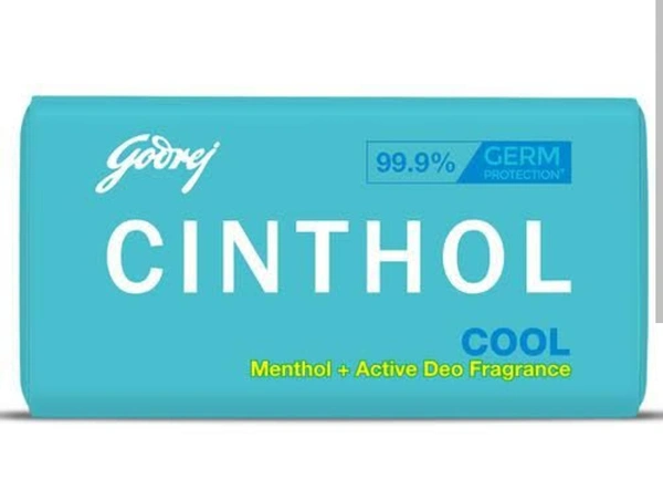 Godrej Cinthol Cool 100g