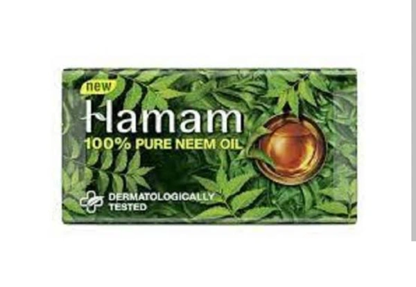 Hamam 100% Pure Neem Oil - 100g