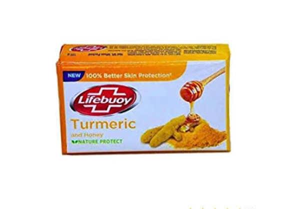 Lifebuoy Turmeric 41g