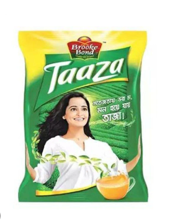 Taza Brooke Bond Tea - 100g