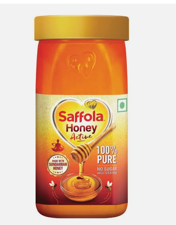 Saffola Honey - 500g