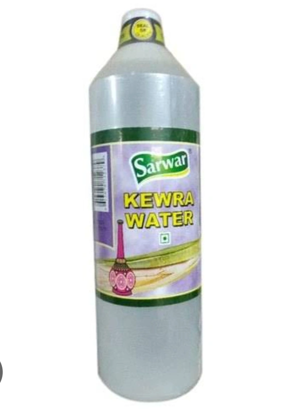 Sarwar Kewra Water 500ml