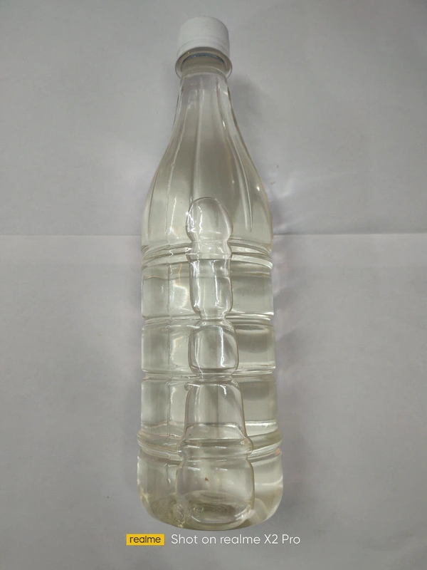 Coconut Pure Oil (Homemade) 630ml